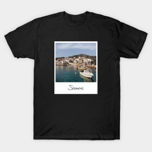 Samos T-Shirt